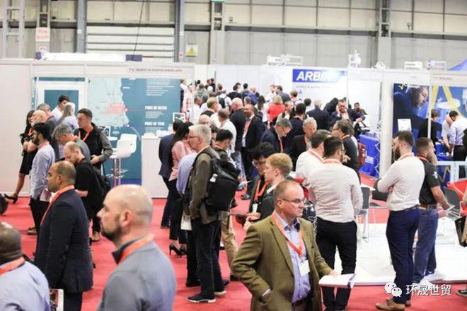 168体育2024年英国国际电子元器件博览会THE ADVANCED CERAMICS SHOW EXPO 2024(图4)