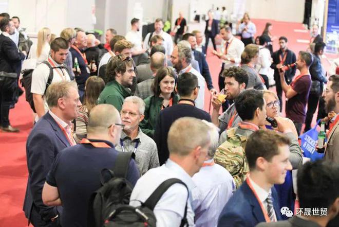 168体育2024年英国国际电子元器件博览会THE ADVANCED CERAMICS SHOW EXPO 2024(图6)