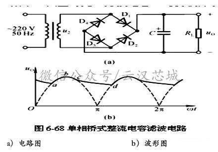 最全面的电子元器件与电路基础知识详解(图29)