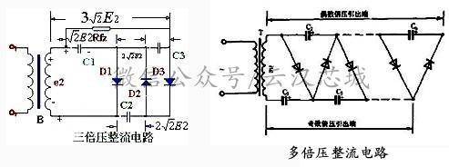 最全面的电子元器件与电路基础知识详解(图31)