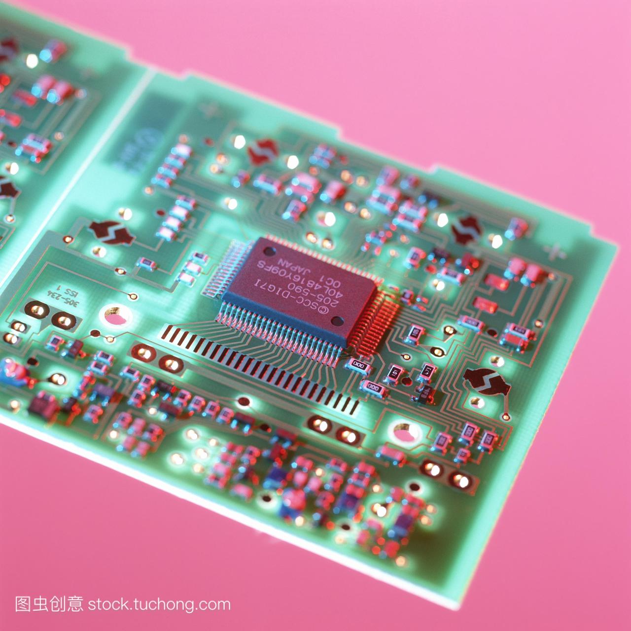 PCB打样_线路板打样_捷配极速PCB超级工厂