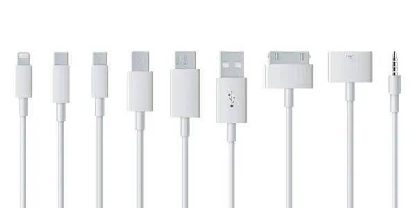 从此大一统！欧盟宣布：所有电子设备全部采用 USB-C 接口(图2)