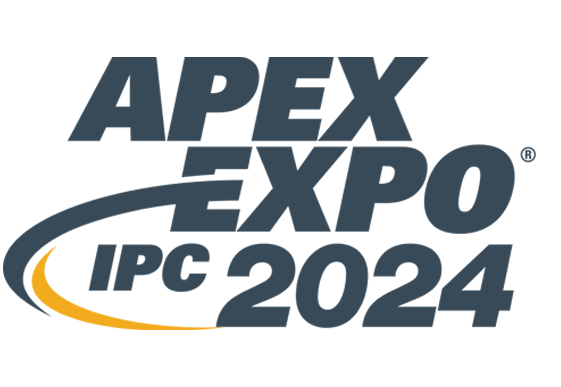 InMesse麦斯国际：2024美国电子元器件及电子生产设备展览会 IPC APEX EXPO(图1)