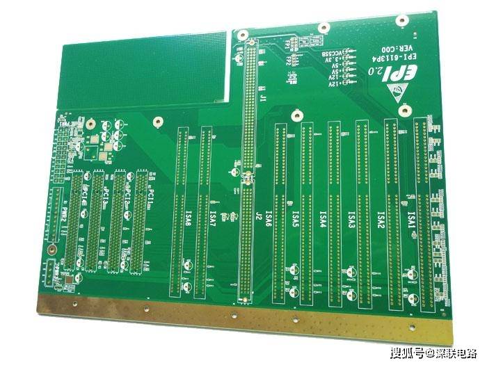 线路板：现代电子产品的基石168体育(图1)