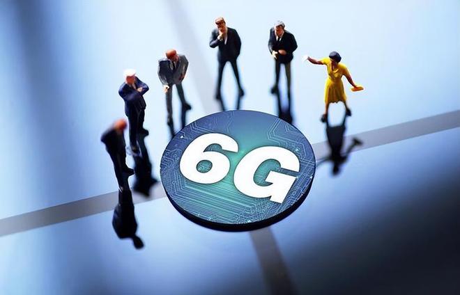 168体育日本造出世界首台6G设备！比华为5G快200倍日媒：胜利属于我们(图15)