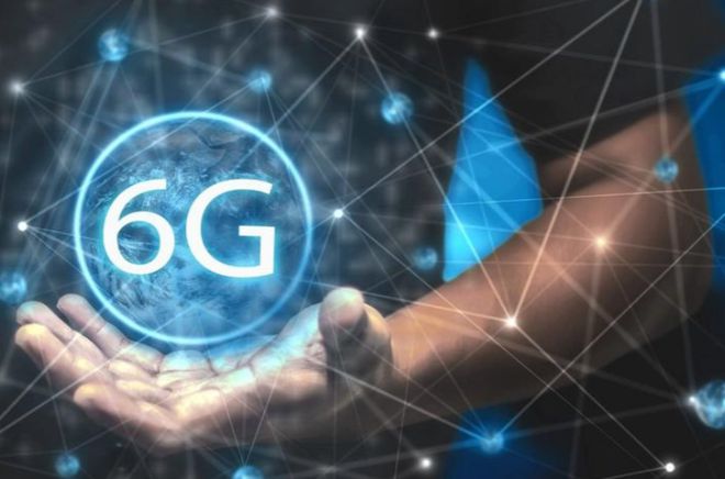 日本发布世界首个6G设备比5G手机快200倍？日媒：结局清晰了(图6)